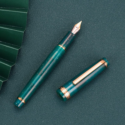 Jinhao 82 Pluma Fuente (Fountain Pen)