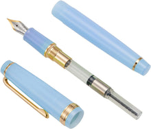 Cargar imagen en el visor de la galería, JINHAO - Jinhao 82 Pluma Fuente (Fountain Pen)
