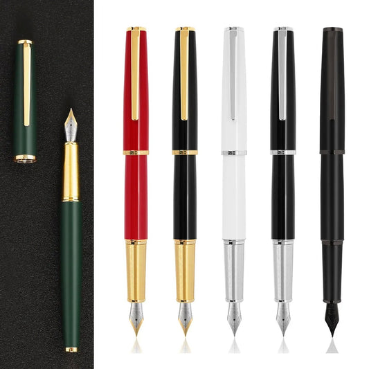 Jinhao 95 Pluma Fuente (Fountain Pen)