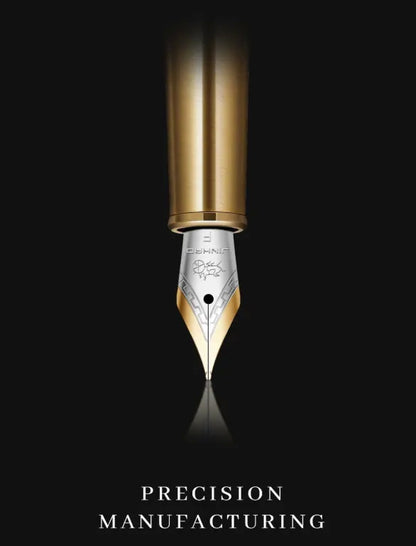 Jinhao 95 Pluma Fuente (Fountain Pen)