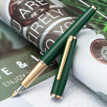 Load image into Gallery viewer, JINHAO - Jinhao 95 Pluma Fuente (Fountain Pen)
