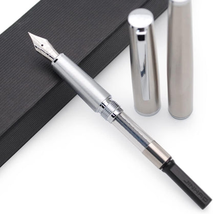 Jinhao 95 Pluma Fuente (Fountain Pen)