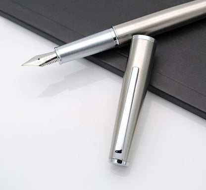 Jinhao 95 Pluma Fuente (Fountain Pen)