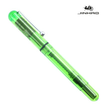 Cargar imagen en el visor de la galería, Jinhao Pocket Pluma Fuente (Fountain Pen)
