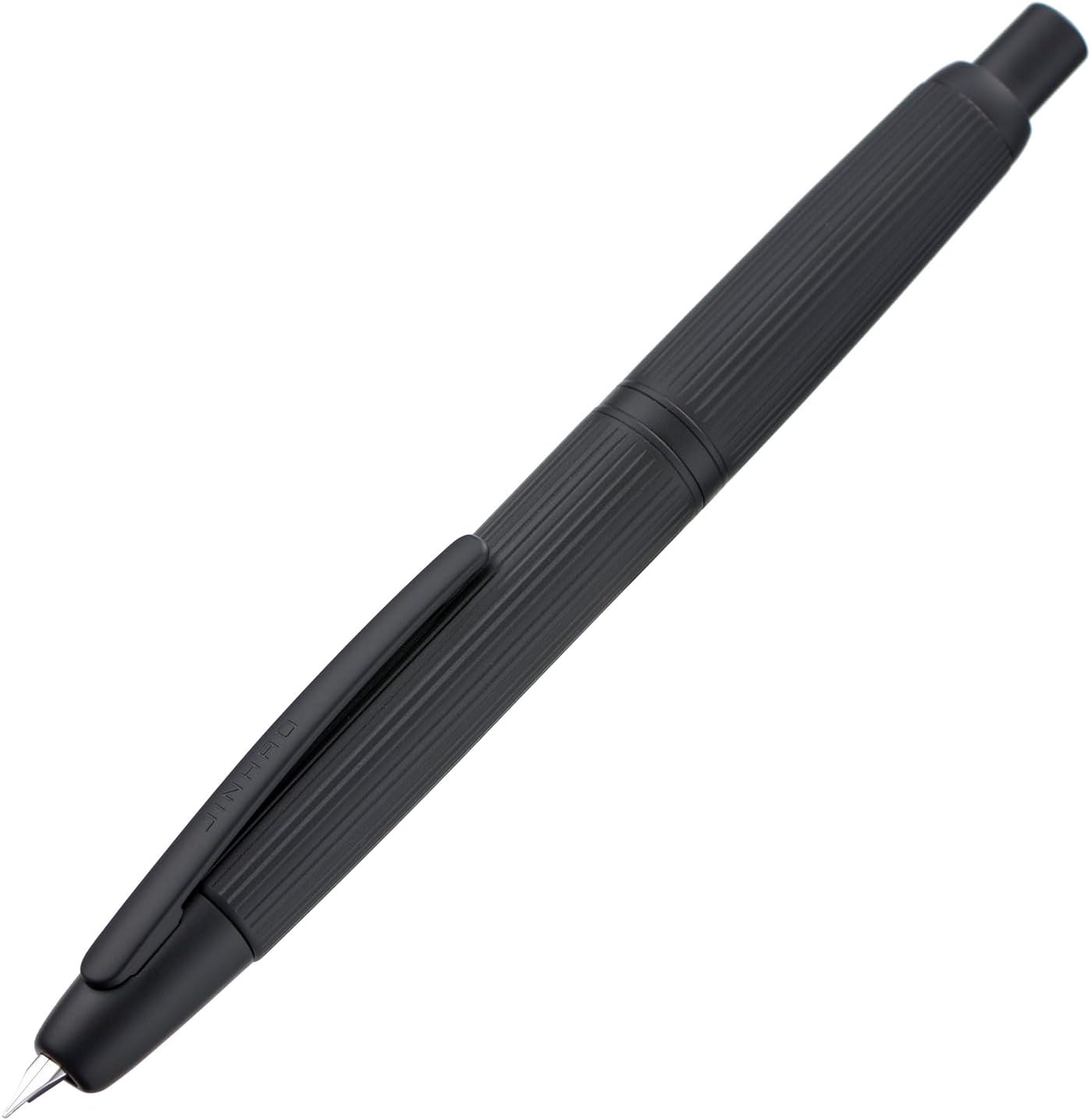 Jinhao 10 - Pluma Fuente Retráctil