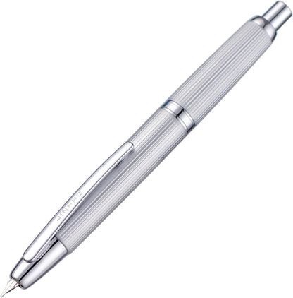 Jinhao 10 - Pluma Fuente Retráctil