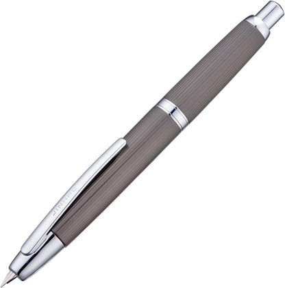 Jinhao 10 - Pluma Fuente Retráctil