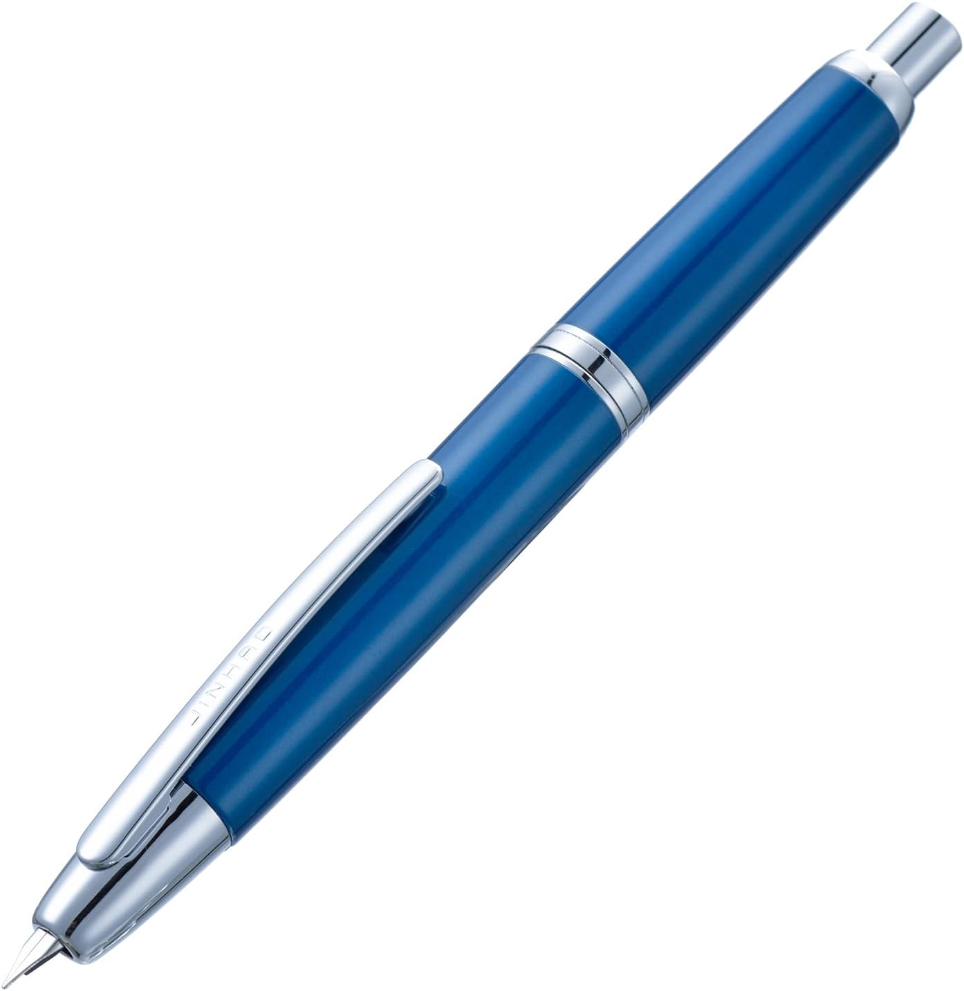 Jinhao 10 - Pluma Fuente Retráctil
