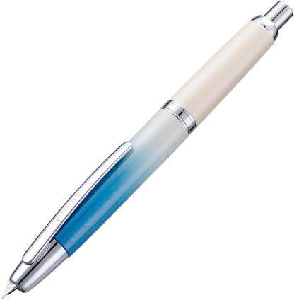 Jinhao 10 - Pluma Fuente Retráctil