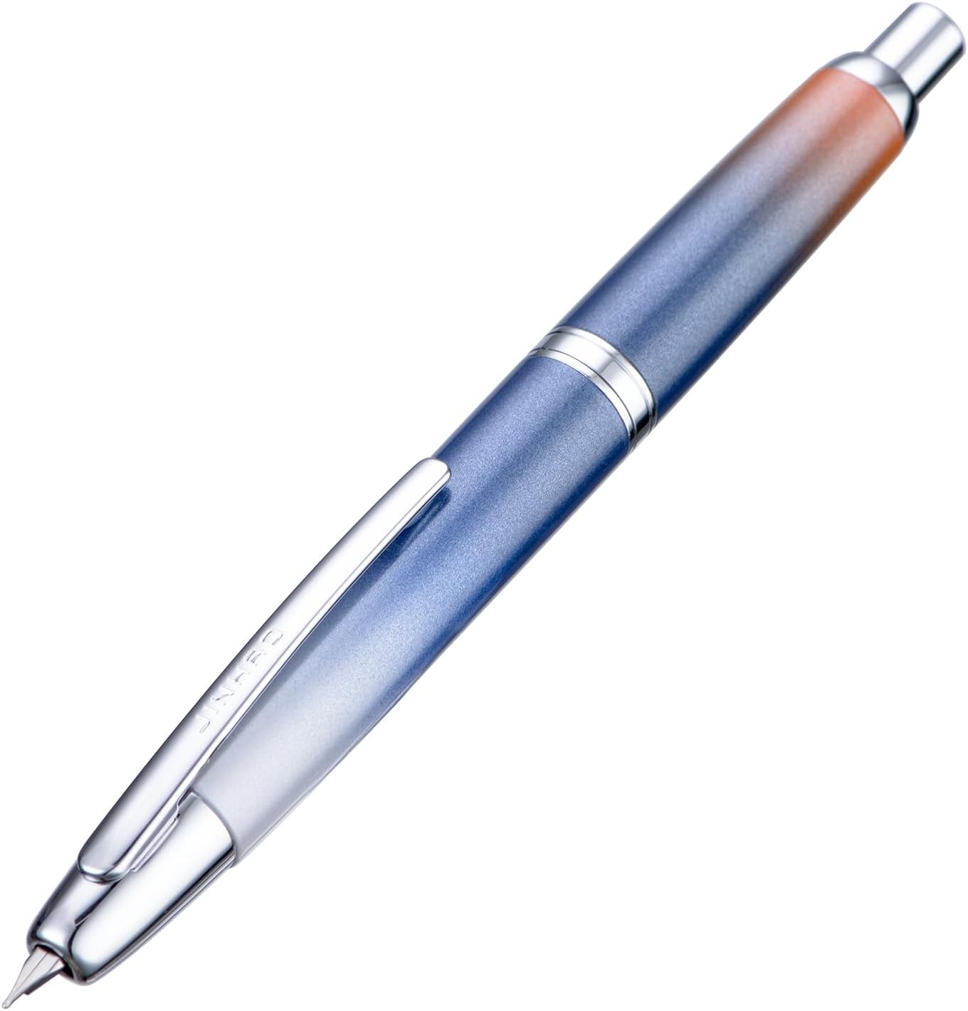 Jinhao 10 - Pluma Fuente Retráctil
