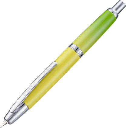 Jinhao 10 - Pluma Fuente Retráctil