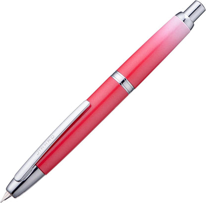 Jinhao 10 - Pluma Fuente Retráctil