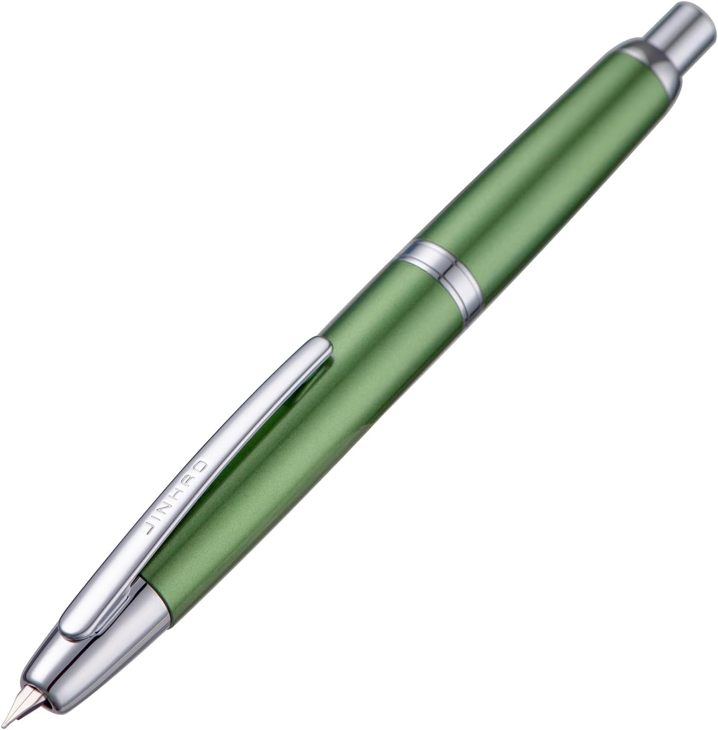 Jinhao 10 - Pluma Fuente Retráctil