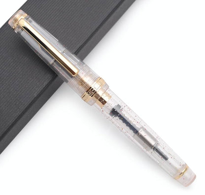Jinhao 82 Pluma Fuente (Fountain Pen)