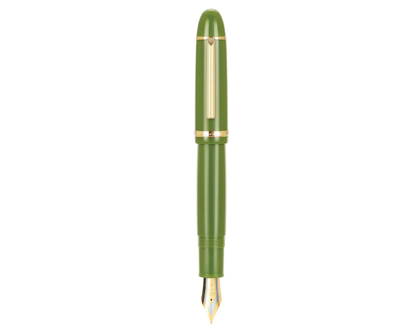 Jinhao x159 - Pluma Fuente