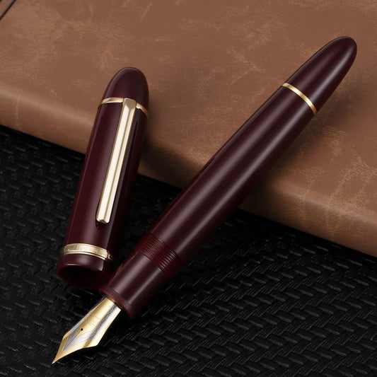 Jinhao x159 - Pluma Fuente