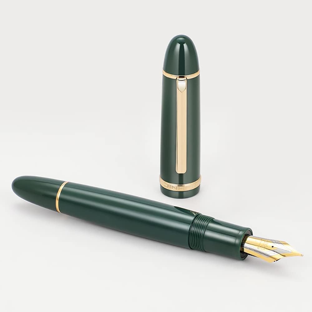 Jinhao x159 - Pluma Fuente