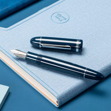Load image into Gallery viewer, Jinhao x159 - Pluma Fuente
