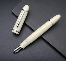 Load image into Gallery viewer, Jinhao x159 - Pluma Fuente
