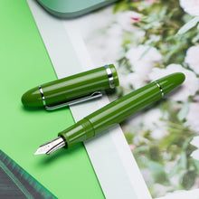 Load image into Gallery viewer, Jinhao x159 - Pluma Fuente
