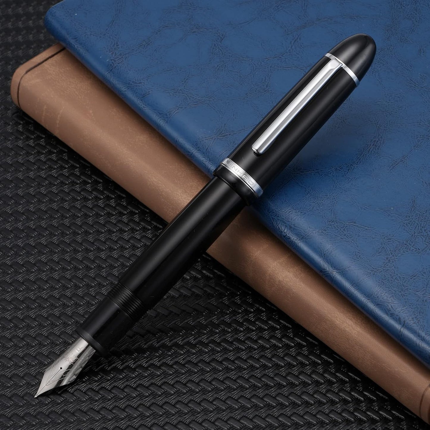 Jinhao x159 - Pluma Fuente