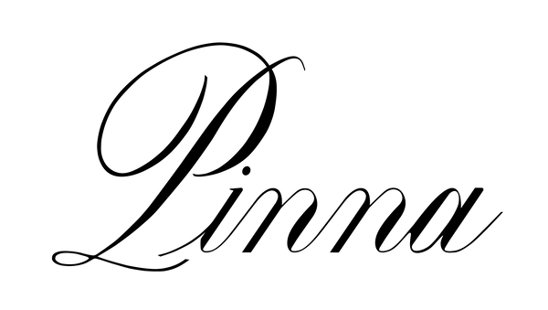 Pinna Calligraphy