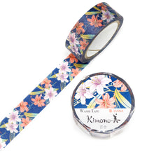 Cargar imagen en el visor de la galería, KIMONO BEAUTY - Washi Tapes

