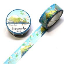 Cargar imagen en el visor de la galería, KIMONO BEAUTY - Washi Tapes
