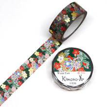 Cargar imagen en el visor de la galería, KIMONO BEAUTY - Washi Tapes
