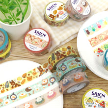 Load image into Gallery viewer, SAIEN - Washi Tapes

