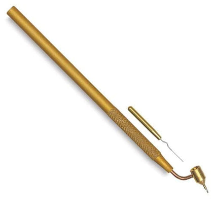 KEMPER TOOLS - Fluid Writer Pen (Pluma de escritura/grabadora fluida)