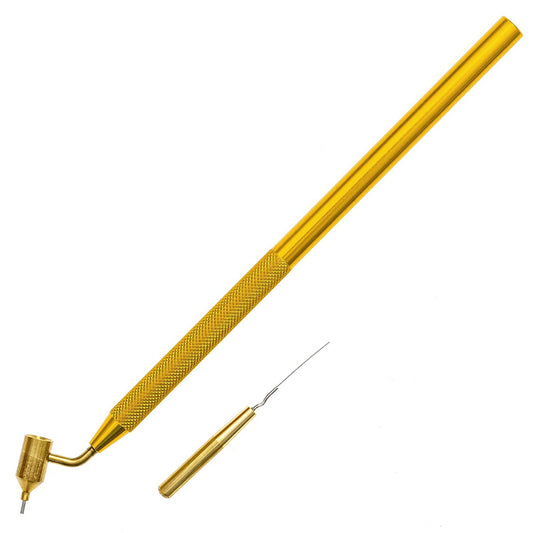 KEMPER TOOLS - Fluid Writer Pen (Pluma de escritura/grabadora fluida)