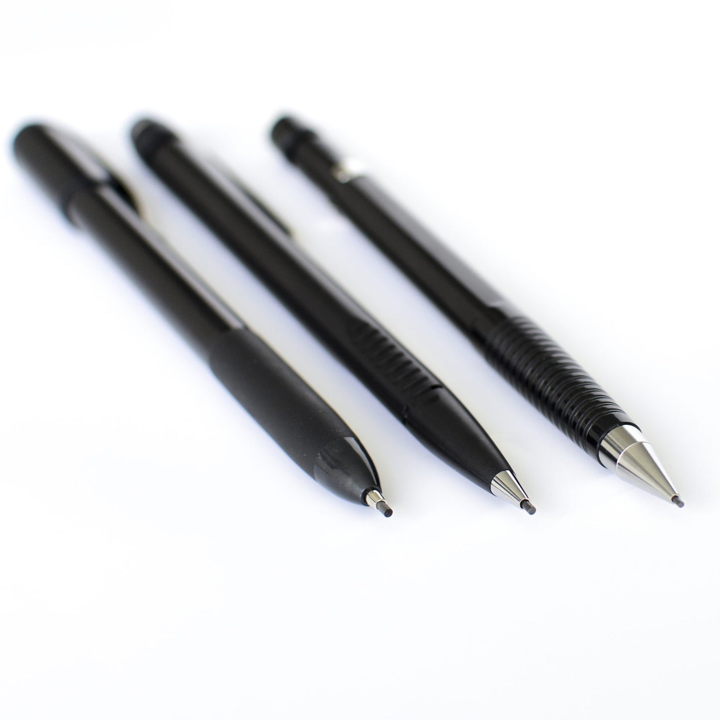 YASUTOMO - Artist Pencil - Lapiz Mecanico - 0.9mm