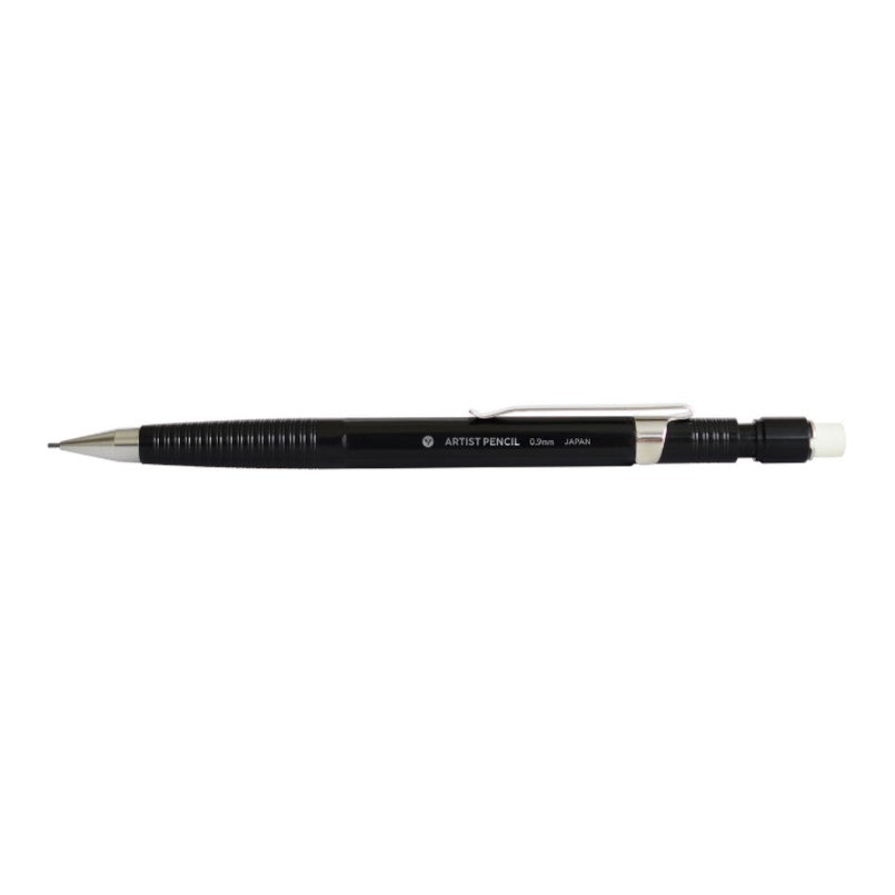 YASUTOMO - Artist Pencil - Lapiz Mecanico - 0.9mm