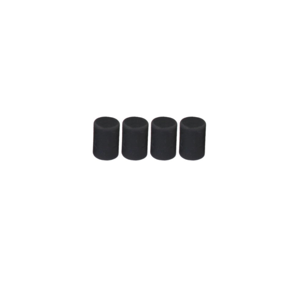 YASUTOMO - Artist Pencil Refill Erasers - 1.1mm - 4 unidades