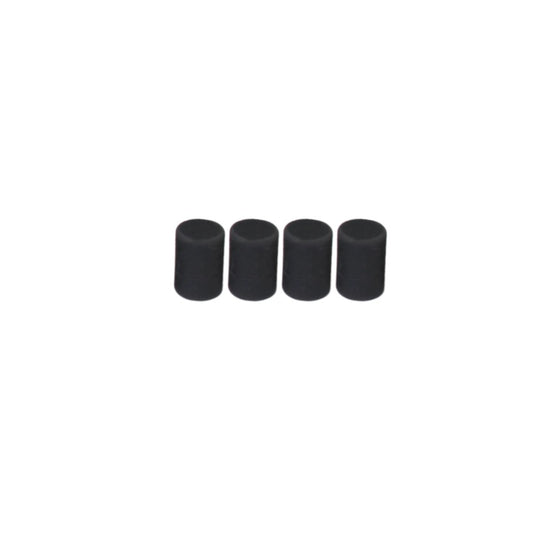 YASUTOMO - Artist Pencil Refill Erasers - 1.1mm - 4 unidades