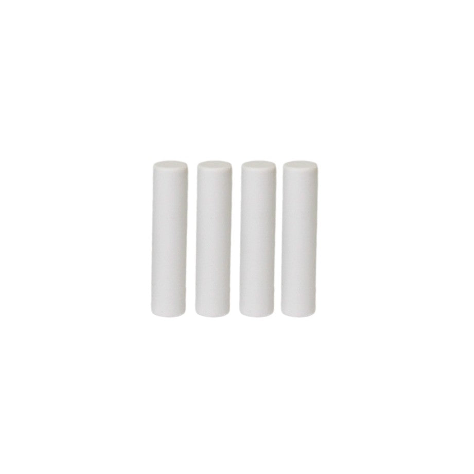 YASUTOMO - Artist Pencil Refill Erasers - 1.3mm - 4 unidades