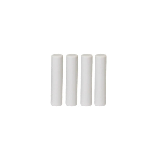 YASUTOMO - Artist Pencil Refill Erasers - 1.3mm - 4 unidades