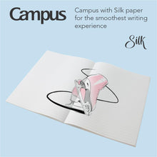 Cargar imagen en el visor de la galería, KOKUYO - Campus Notebook - B5 - Pack de 5

