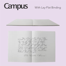 Cargar imagen en el visor de la galería, KOKUYO - Campus Notebook - B5 - Pack de 5
