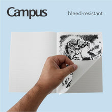 Cargar imagen en el visor de la galería, KOKUYO - Campus Notebook - B5 - Pack de 5
