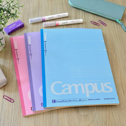 Kokuyo Campus Libreta de Rayas - B5
