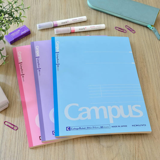 Kokuyo Campus Libreta de Rayas - B5