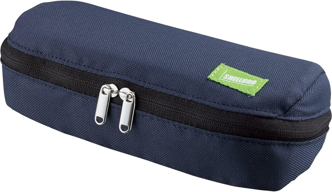 KOKUYO - Shellbro Pen Cases (Cartucheras)