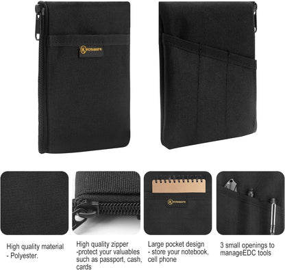 KOSIBATE - EDC Case
