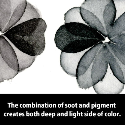 KURETAKE ZIG - Gansai Tambi Metallic Watercolor Sets