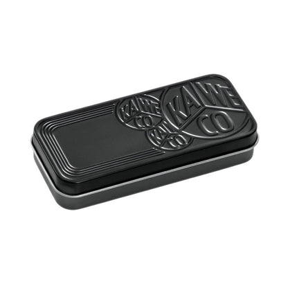 Kaweco Tin Box Short
