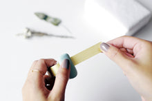 Cargar imagen en el visor de la galería, KOKUYO - Karu Cut Masking Tape Cutters (Cortador de Washi Tape)
