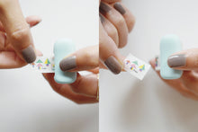 Cargar imagen en el visor de la galería, KOKUYO - Karu Cut Masking Tape Cutters (Cortador de Washi Tape)
