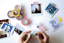 Cargar imagen en el visor de la galería, KOKUYO - Karu Cut Masking Tape Cutters (Cortador de Washi Tape)
